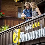 Kleine, Feine Sonnwend Pensión 3*