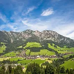 Kleine, Feine Sonnwend Alpbach