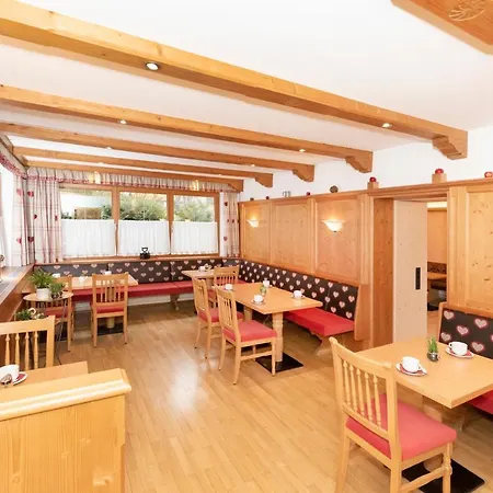 게스트하우스 Kleine, Feine Sonnwend 알프바취