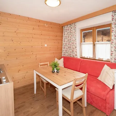 Kleine, Feine Sonnwend بيت ضيافة ألباخ