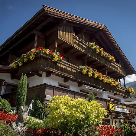 Kleine, Feine Sonnwend