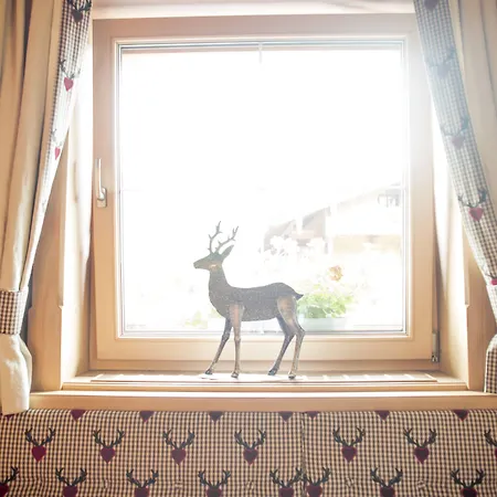 Kleine, Feine Sonnwend 게스트하우스 알프바취