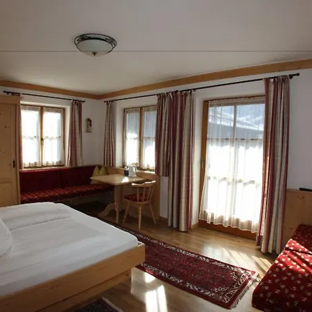 Kleine, Feine Sonnwend 3* ألباخ