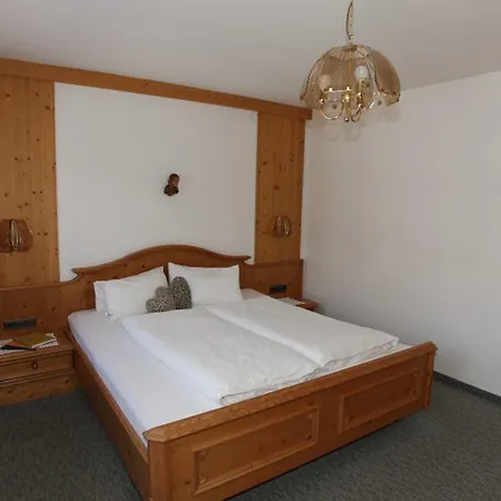 بيت ضيافة Kleine, Feine Sonnwend ألباخ