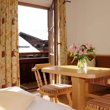 게스트하우스 Kleine, Feine Sonnwend 알프바취