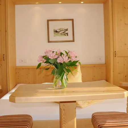 Kleine, Feine Sonnwend بيت ضيافة