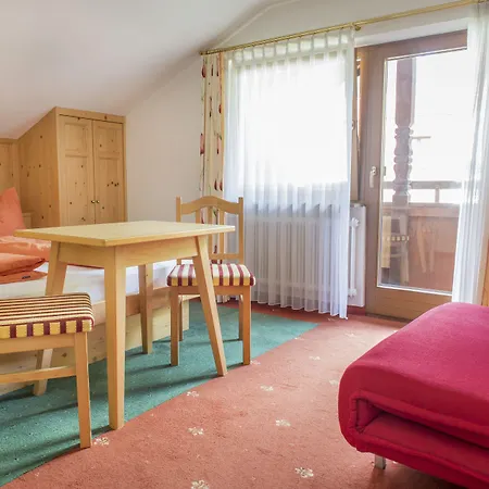 بيت ضيافة Kleine, Feine Sonnwend 3*