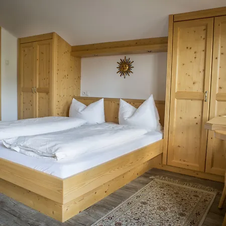 Kleine, Feine Sonnwend بيت ضيافة