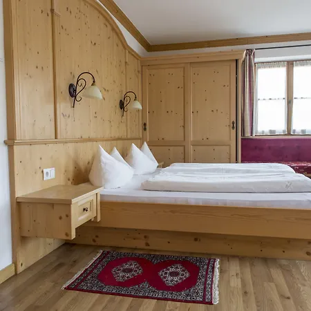 Kleine, Feine Sonnwend بيت ضيافة 3*