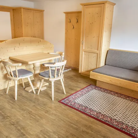 Kleine, Feine Sonnwend بيت ضيافة