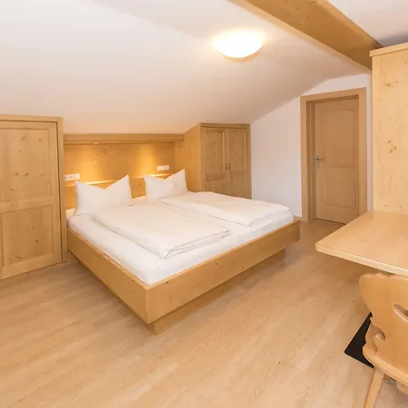 بيت ضيافة Kleine, Feine Sonnwend 3*