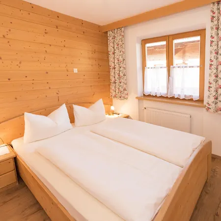 Kleine, Feine Sonnwend بيت ضيافة