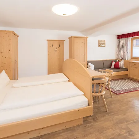 게스트하우스 Kleine, Feine Sonnwend 알프바취