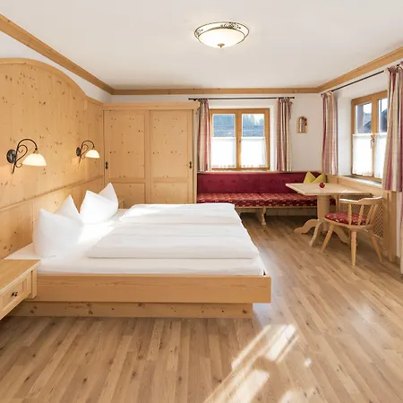 Kleine, Feine Sonnwend بيت ضيافة