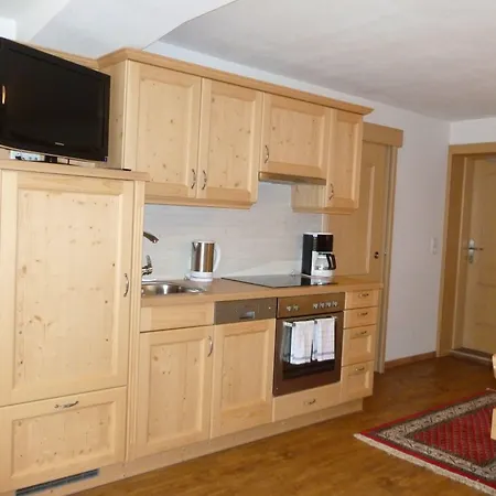 Kleine, Feine Sonnwend 3* ألباخ