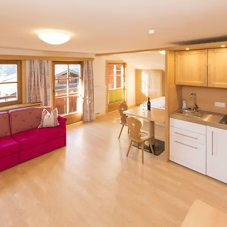 Kleine, Feine Sonnwend 3* ألباخ