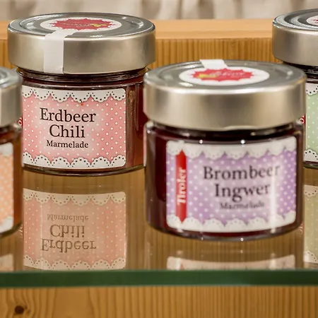 Kleine, Feine Sonnwend 게스트하우스