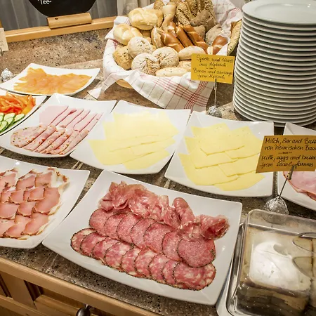 Kleine, Feine Sonnwend 3*