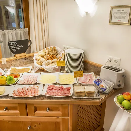 Kleine, Feine Sonnwend 3* 알프바취