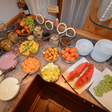 بيت ضيافة Kleine, Feine Sonnwend