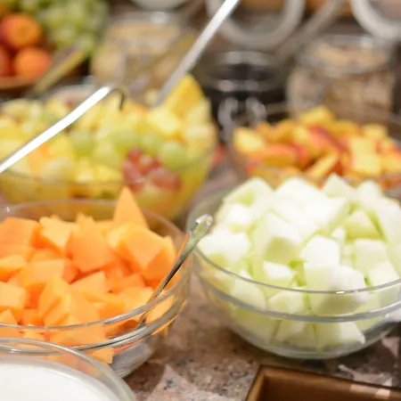 Kleine, Feine Sonnwend بيت ضيافة