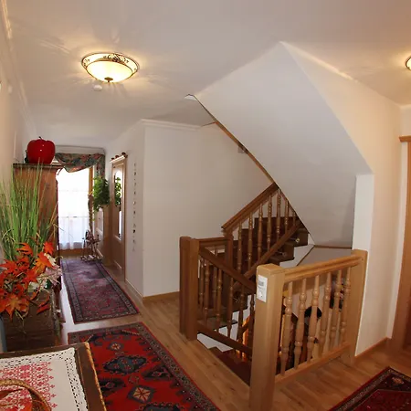 Kleine, Feine Sonnwend 3* ألباخ