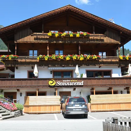 Kleine, Feine Sonnwend 3*