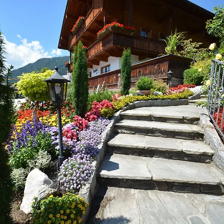 게스트하우스 Kleine, Feine Sonnwend 알프바취