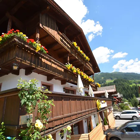 بيت ضيافة Kleine, Feine Sonnwend 3*