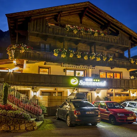 게스트하우스 Kleine, Feine Sonnwend