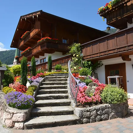 게스트하우스 Kleine, Feine Sonnwend 3*