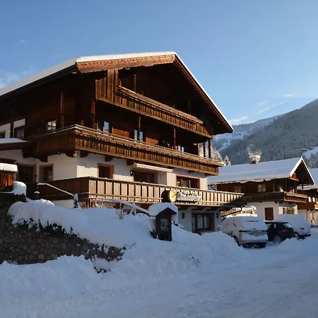 Kleine, Feine Sonnwend 3* ألباخ