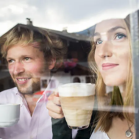 بيت ضيافة Kleine, Feine Sonnwend 3*