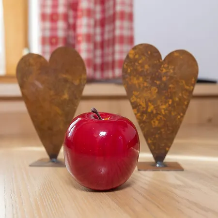 게스트하우스 Kleine, Feine Sonnwend 알프바취