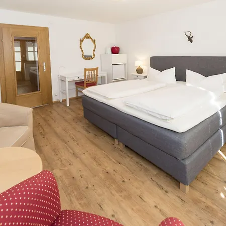 Kleine, Feine Sonnwend 알프바취