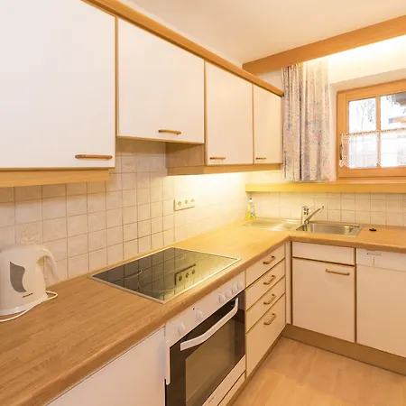 Kleine, Feine Sonnwend 게스트하우스 알프바취