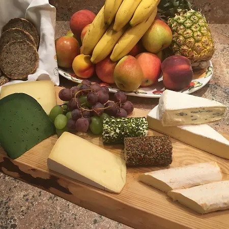 Kleine, Feine Sonnwend 3* 알프바취