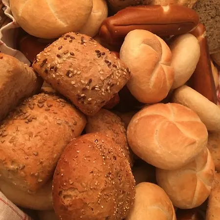 게스트하우스 Kleine, Feine Sonnwend