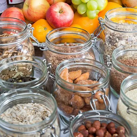 게스트하우스 Kleine, Feine Sonnwend 알프바취