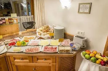 Maison d'hôtes Kleine, Feine Sonnwend 3*