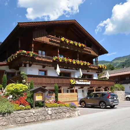 Kleine, Feine Sonnwend Maison d'hôtes 3*