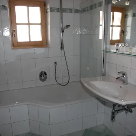 Maison d'hôtes Kleine, Feine Sonnwend Alpbach