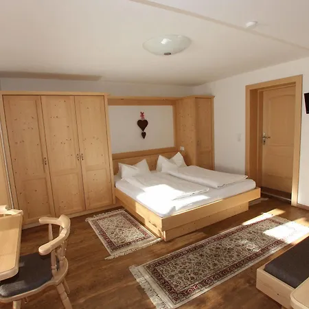 Maison d'hôtes Kleine, Feine Sonnwend 3*