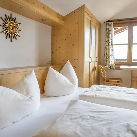 Maison d'hôtes Kleine, Feine Sonnwend 3*