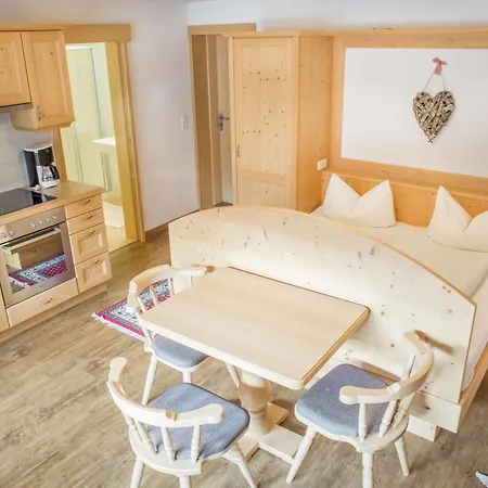 Maison d'hôtes Kleine, Feine Sonnwend 3*