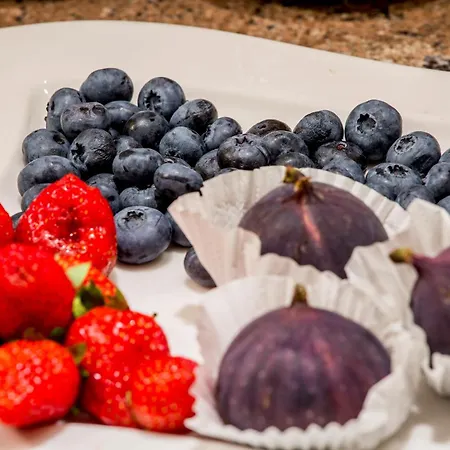 Kleine, Feine Sonnwend بيت ضيافة 3*