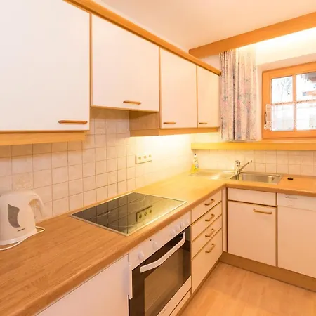 Kleine, Feine Sonnwend Maison d'hôtes 3*