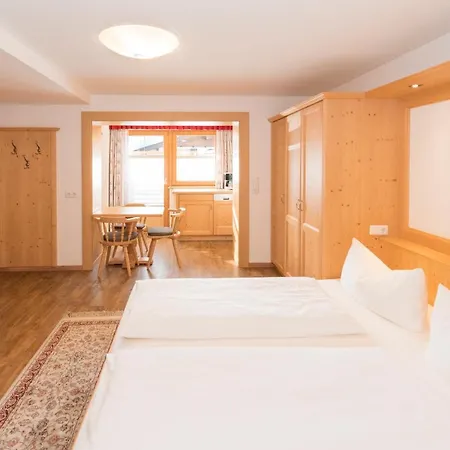 Maison d'hôtes Kleine, Feine Sonnwend Alpbach