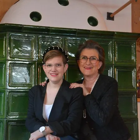 게스트하우스 Kleine, Feine Sonnwend 3*