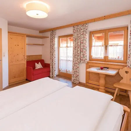 게스트하우스 Kleine, Feine Sonnwend 알프바취